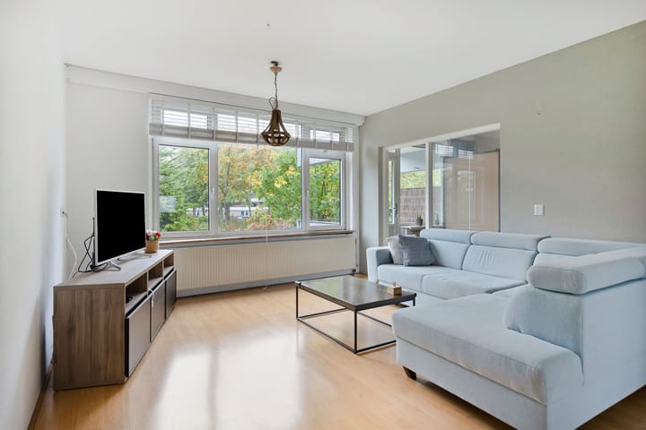 Royaardsplein 90 en Schiedam foto