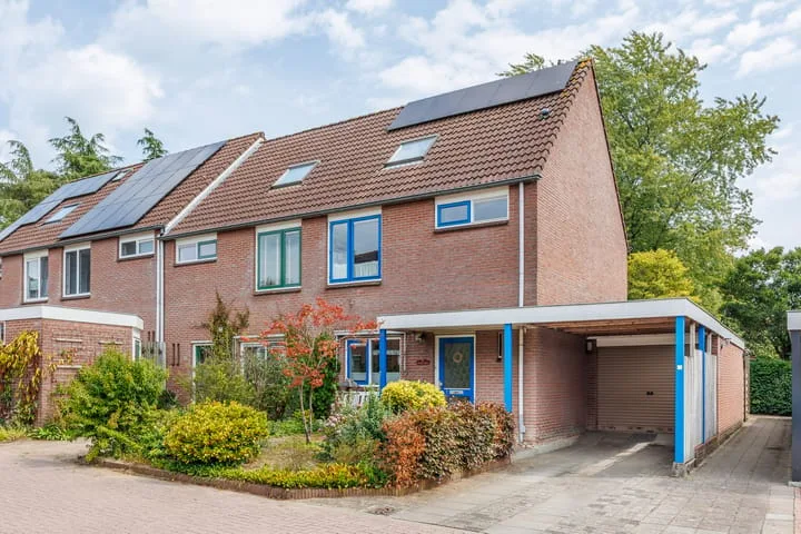 Royenstein 14 in Amerongen