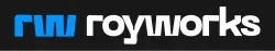 Logo Royworks Vastgoedbeheer