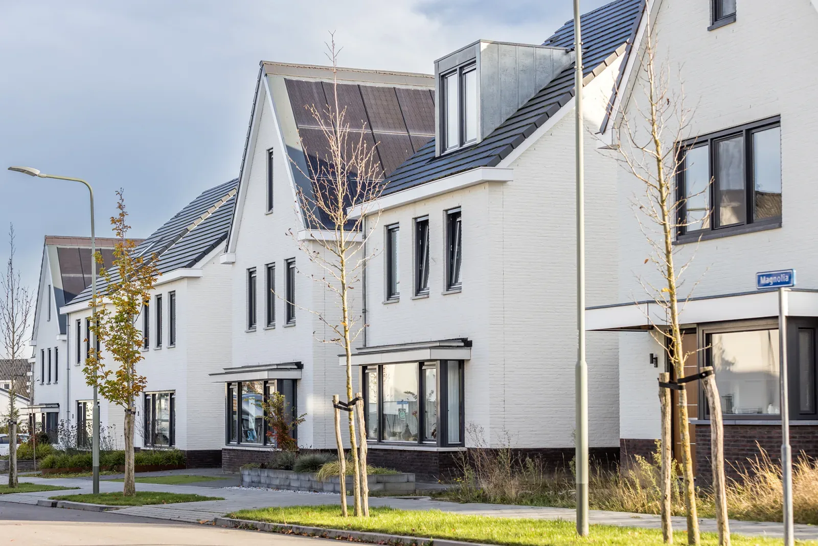 Team photo of Royworks Woningmakelaardij
