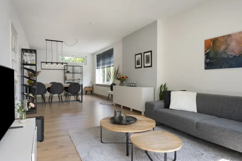 Kantoor foto van Royworks Woningmakelaardij