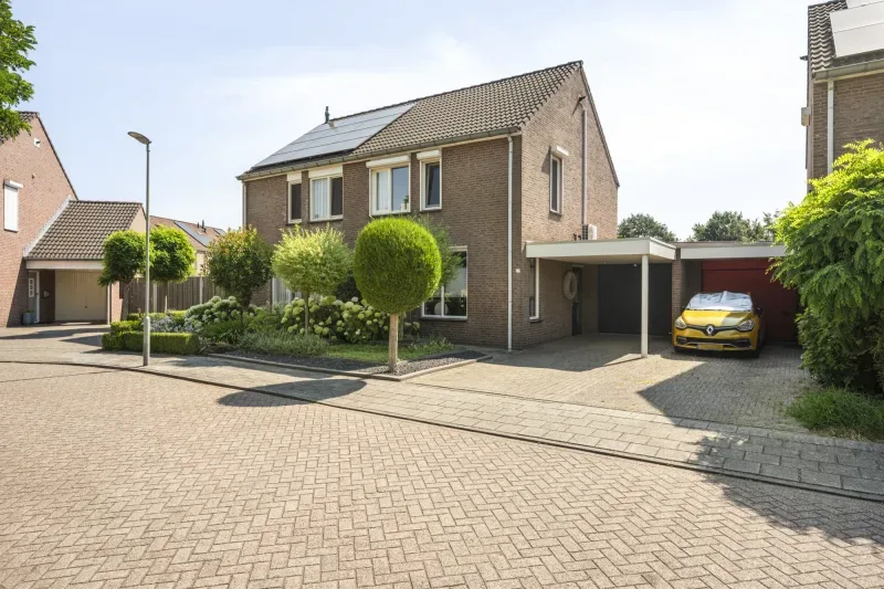 Kantoor foto van Royworks Woningmakelaardij
