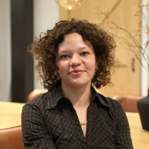 Foto van Roza Holterman ten Hove