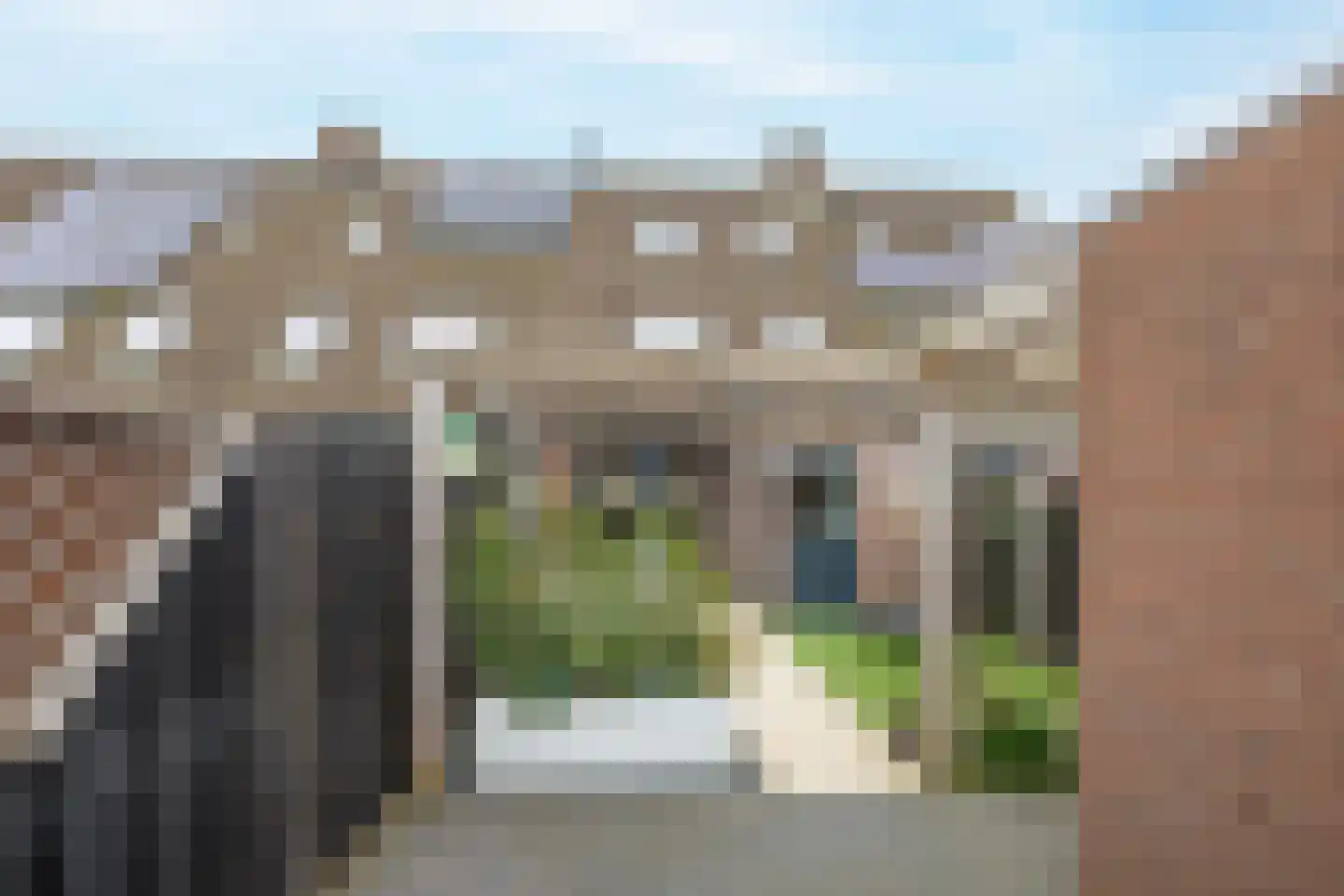 Roze-ven 10 Wormer thumbnail 14