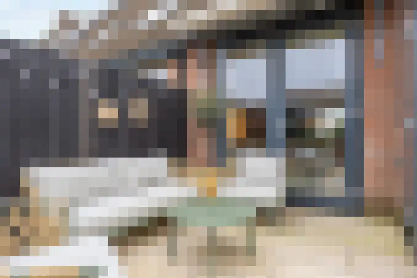 Roze-ven 10 Wormer thumbnail 17