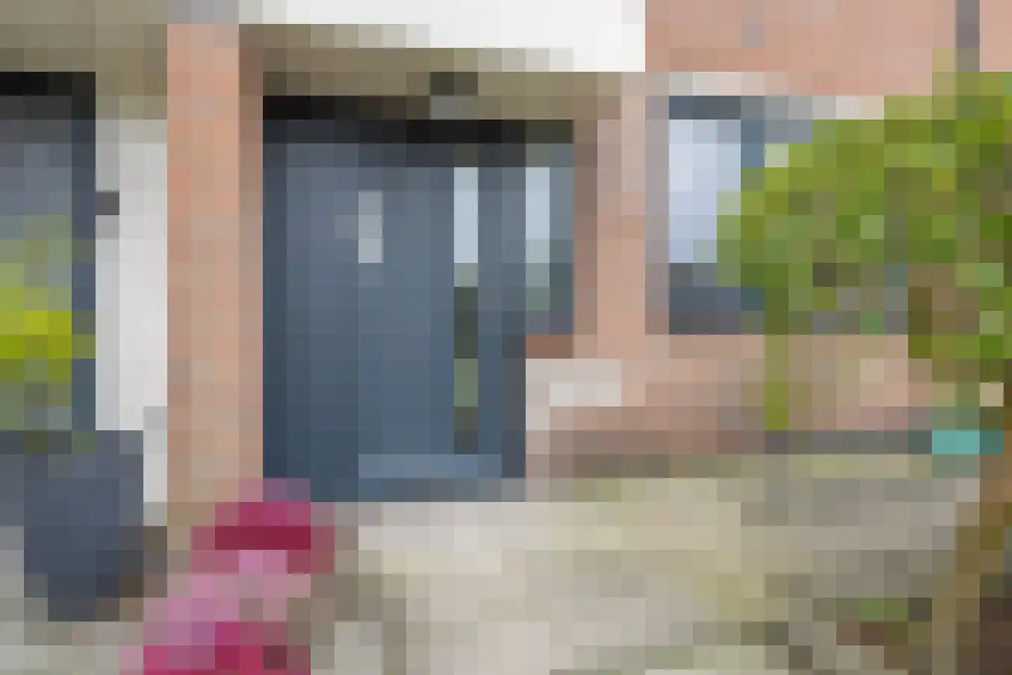 Roze-ven 10 Wormer thumbnail 34