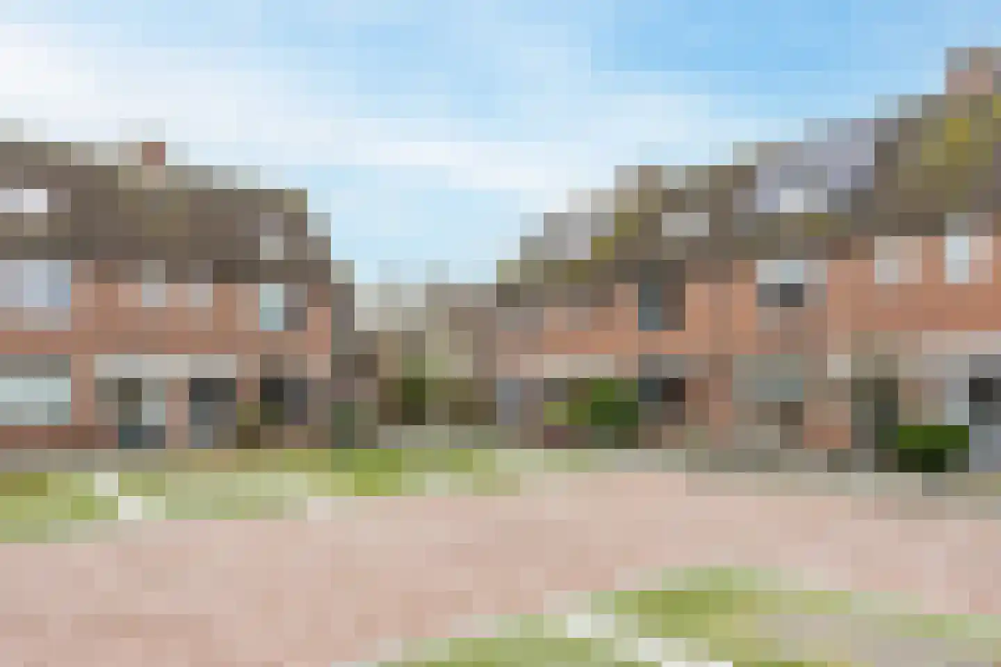 Roze-ven 10 Wormer thumbnail 35