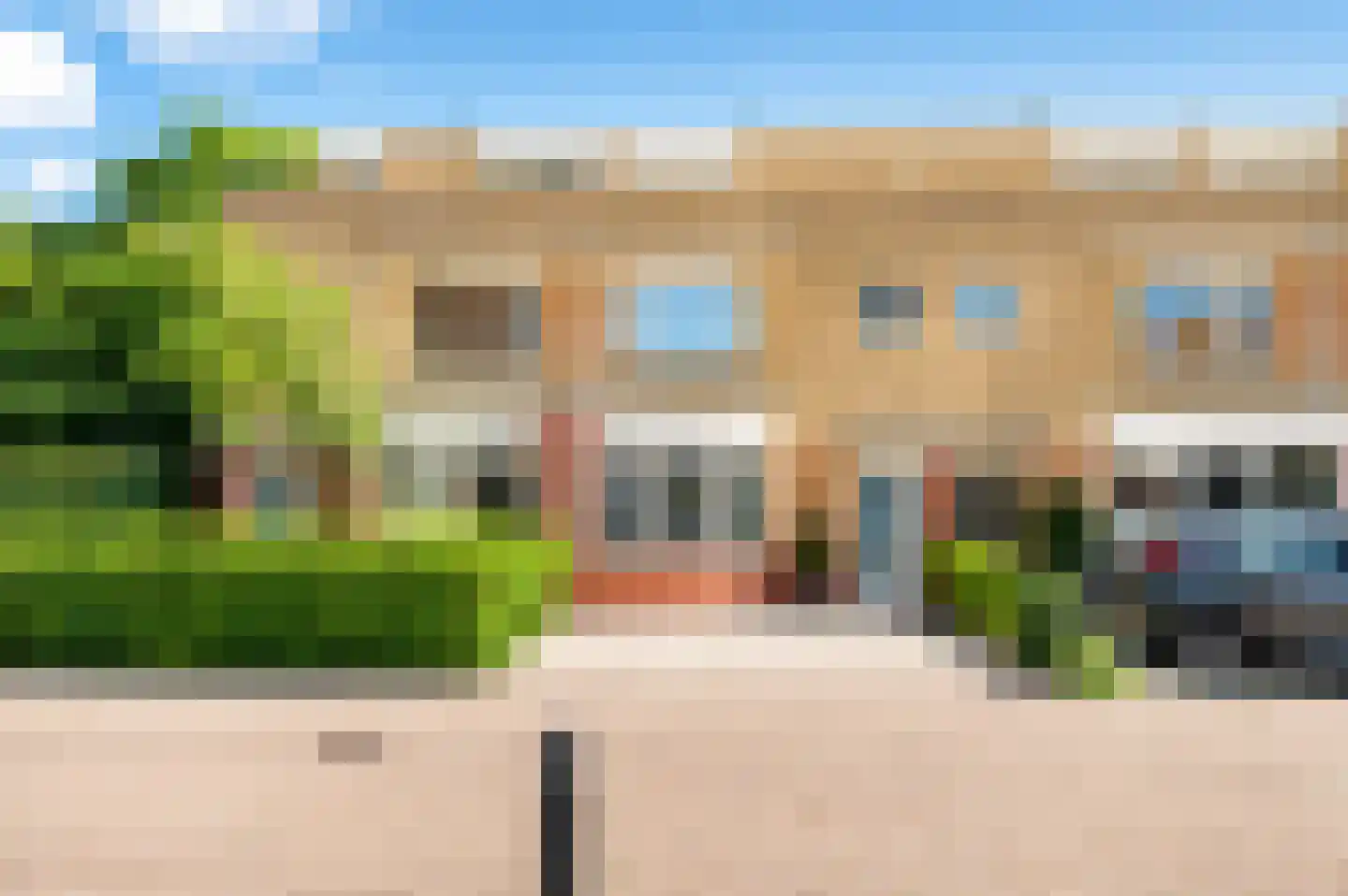 Rozemarijn 3 en Noordwijk