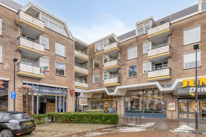 Foto de la vivienda Rozemarijn 42, Oisterwijk