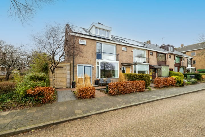 Photo de la maison Rozemarijn 85, Wateringen