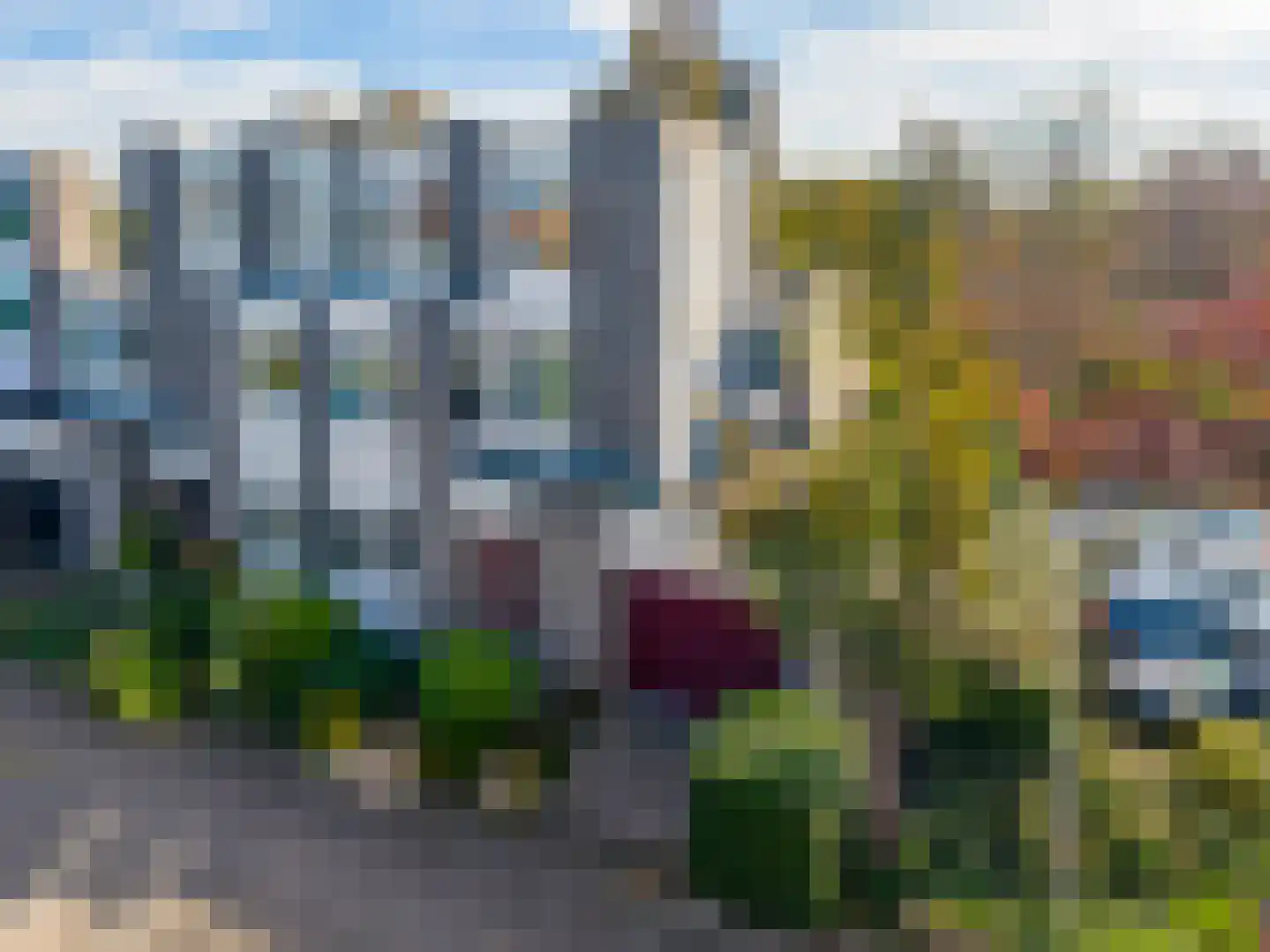 Rozemarijnhof 14 Voorhout