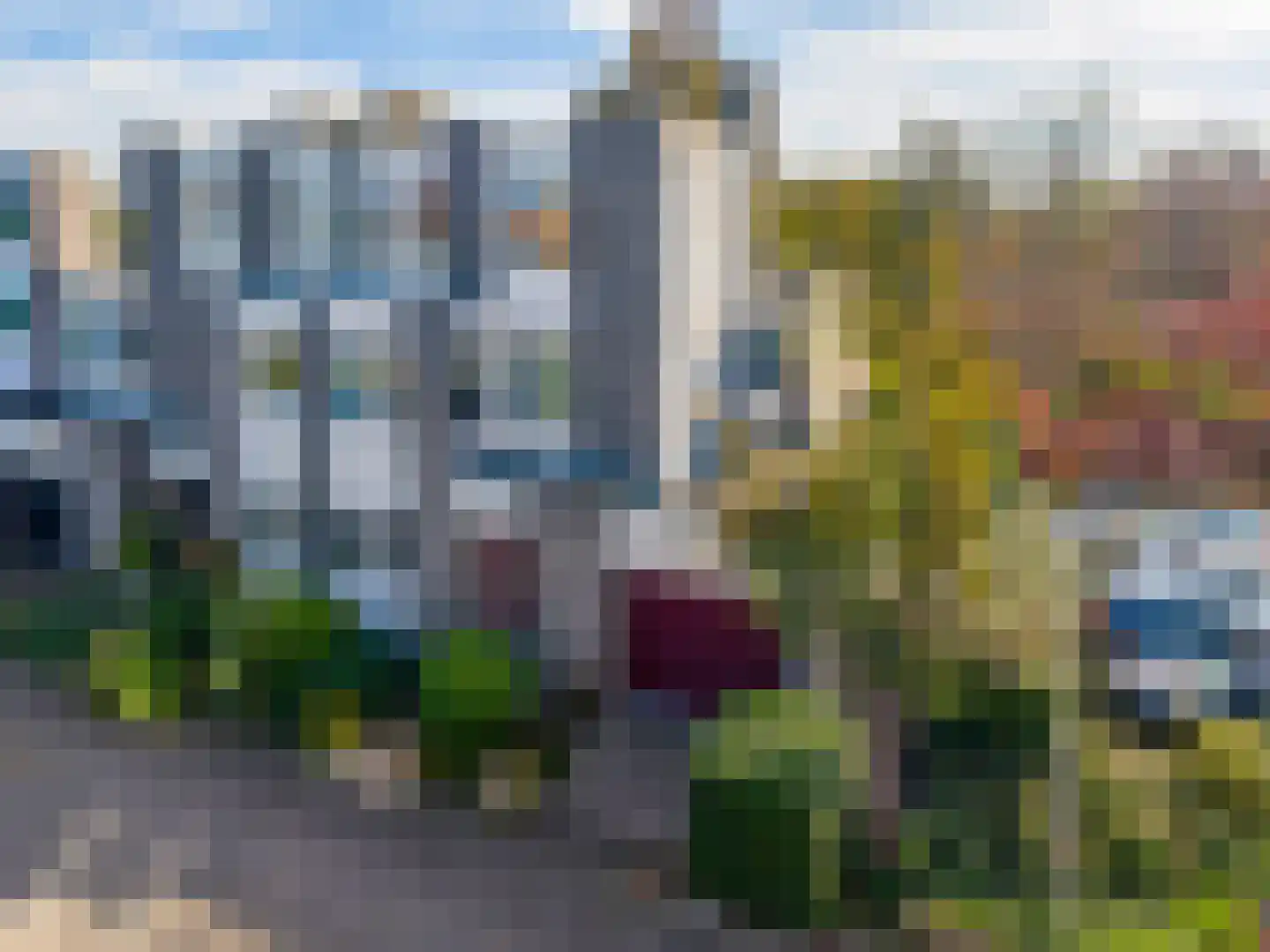 Rozemarijnhof 14 Voorhout foto 2