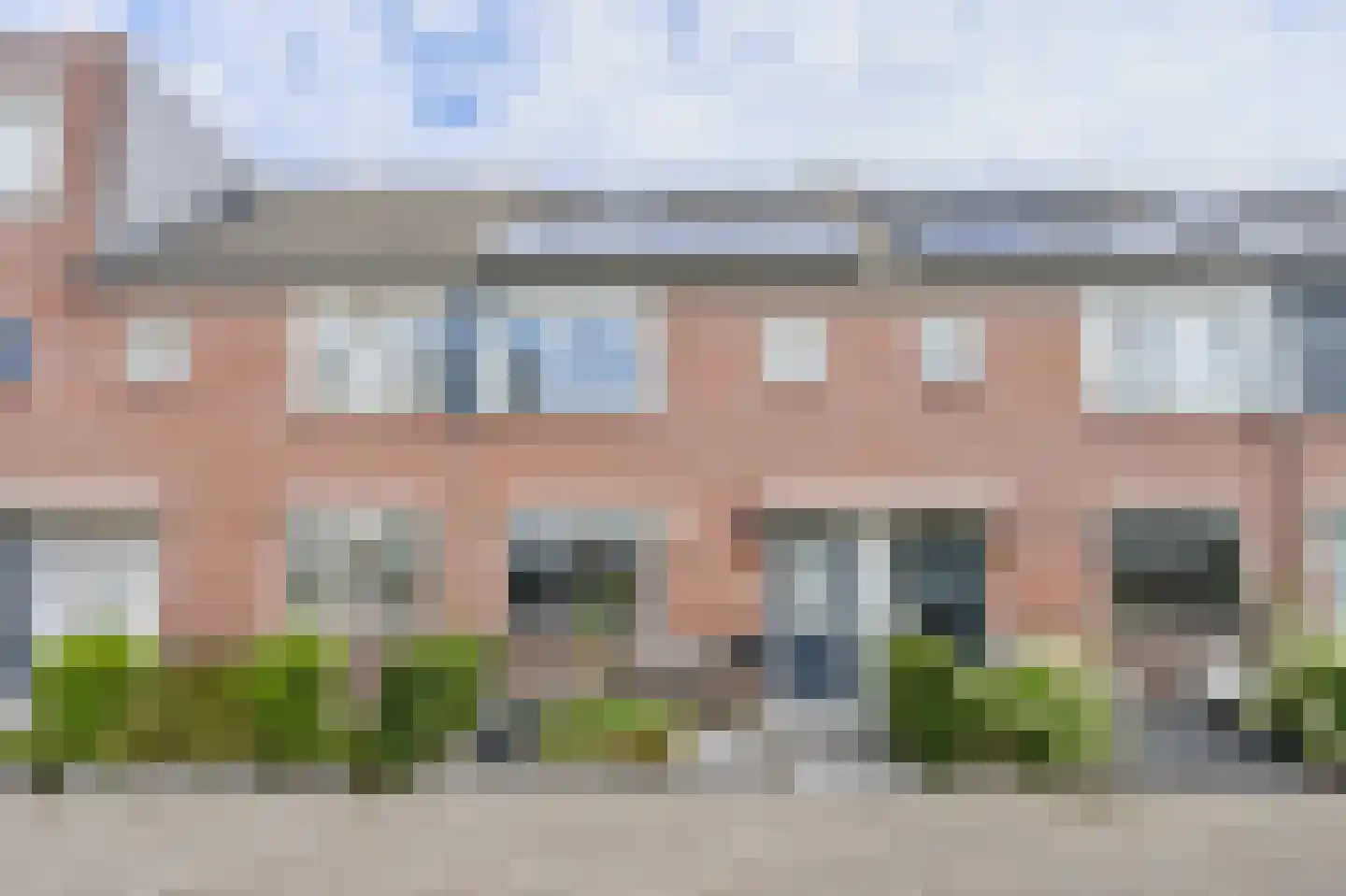 Rozemarijnhof 25 in Voorhout