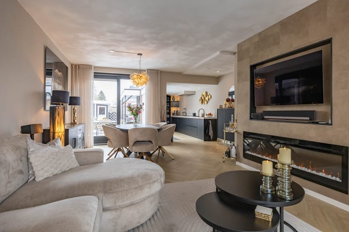 Rozemarijnstraat 33 en Groningen foto