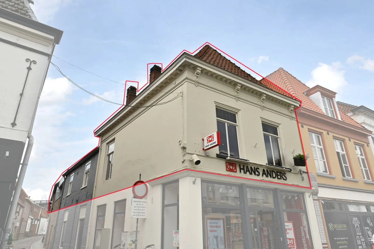 Rozemarijnstraat 4 Bergen op Zoom thumbnail 25