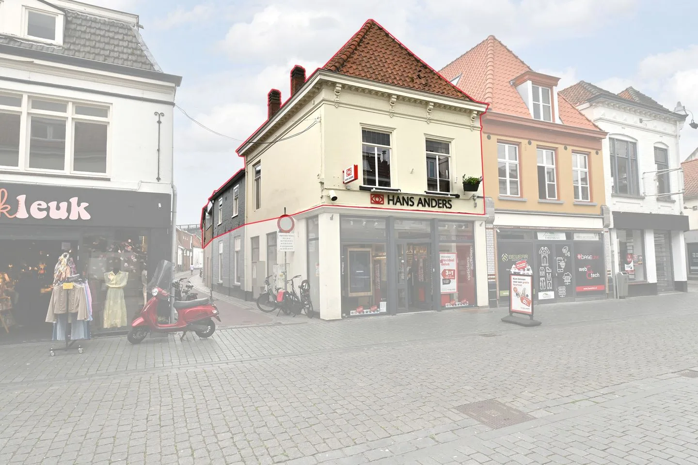 Rozemarijnstraat 4 Bergen op Zoom thumbnail 26