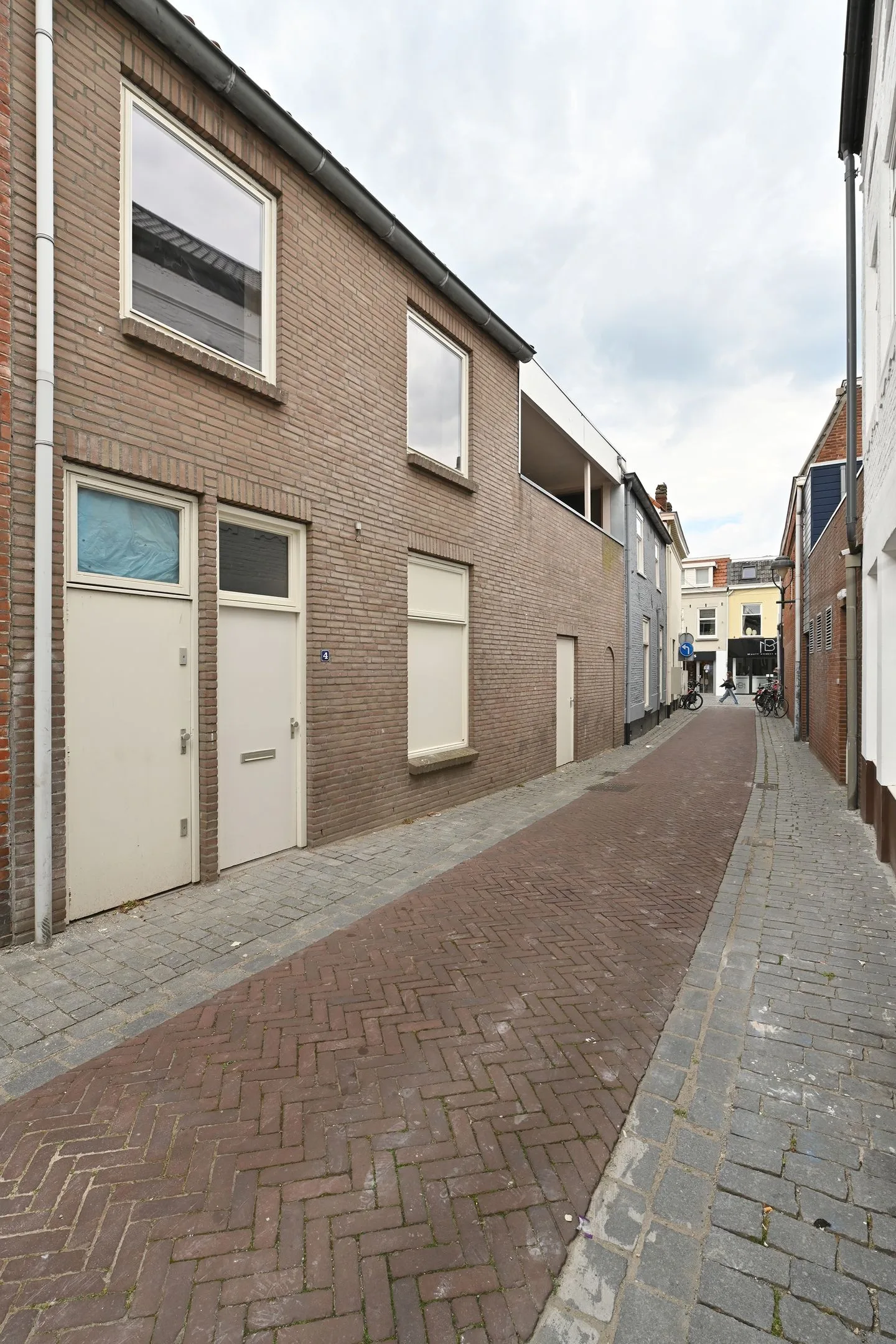 Rozemarijnstraat 4 Bergen op Zoom thumbnail 28