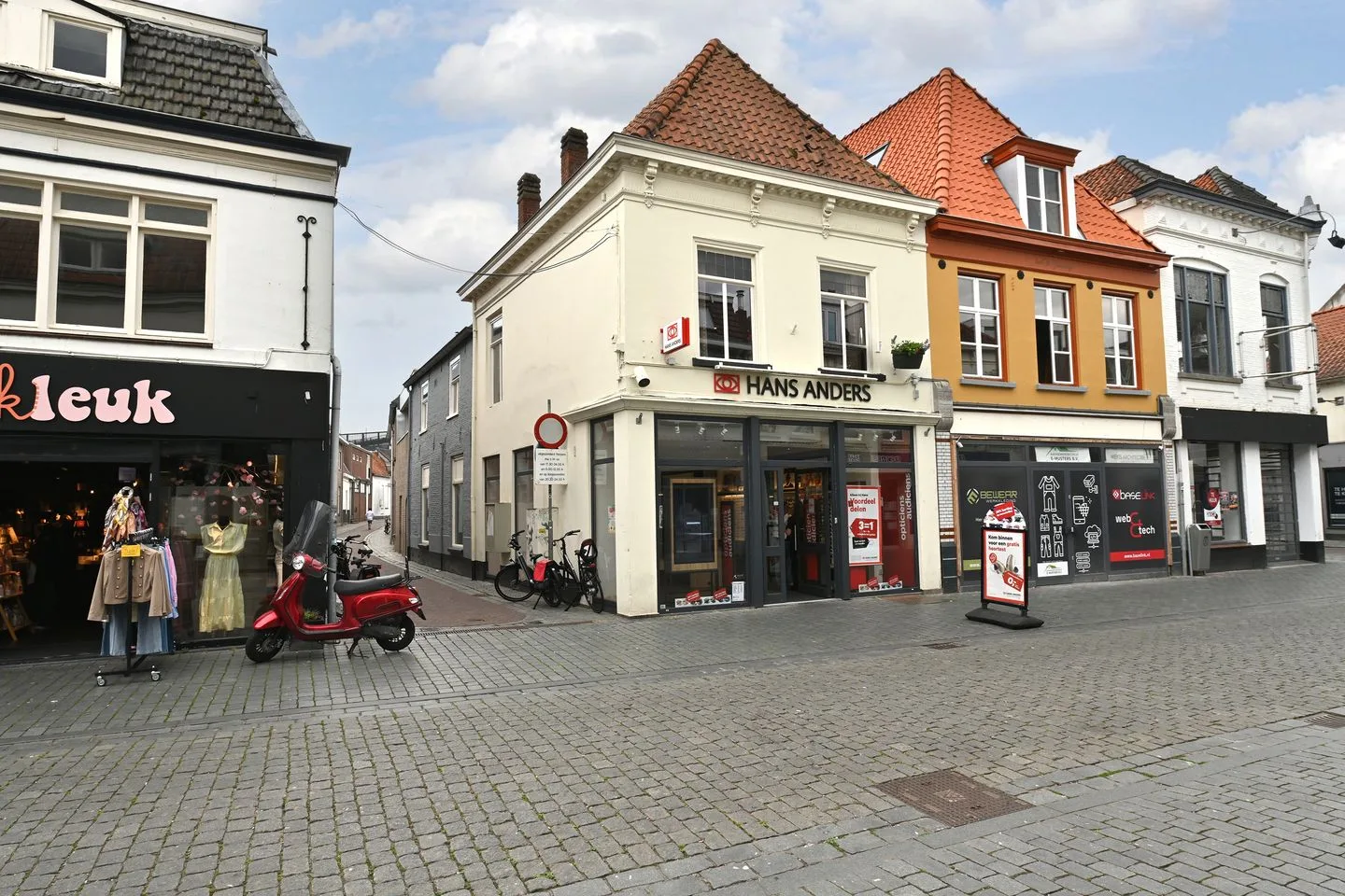 Rozemarijnstraat 4 Bergen op Zoom thumbnail 28