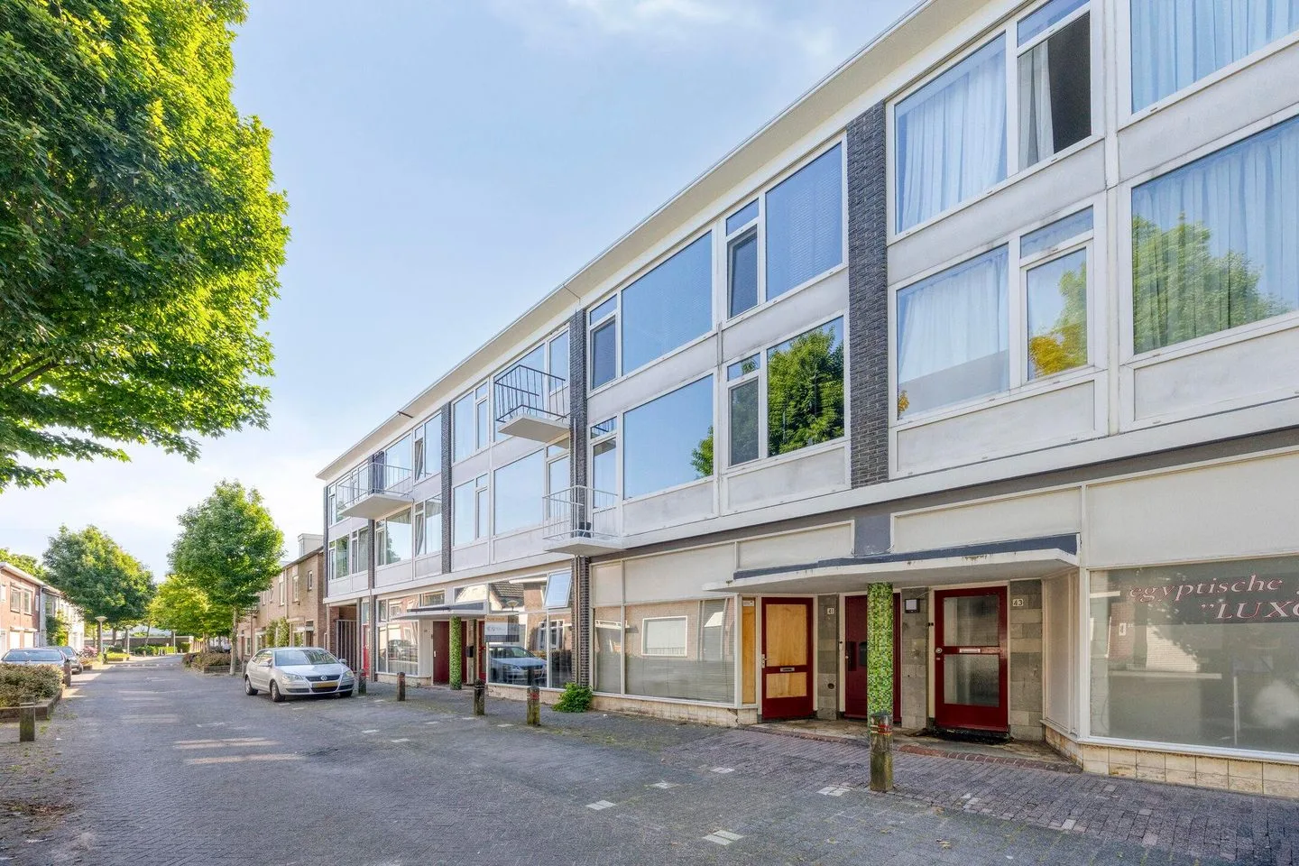Rozemarijnstraat 41 in Eindhoven