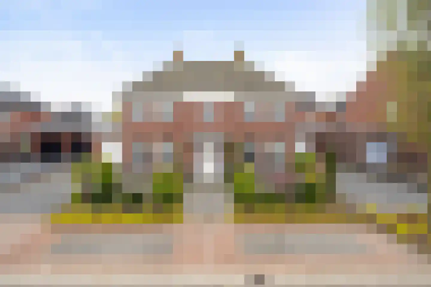 Rozenberg 10 en Meijel