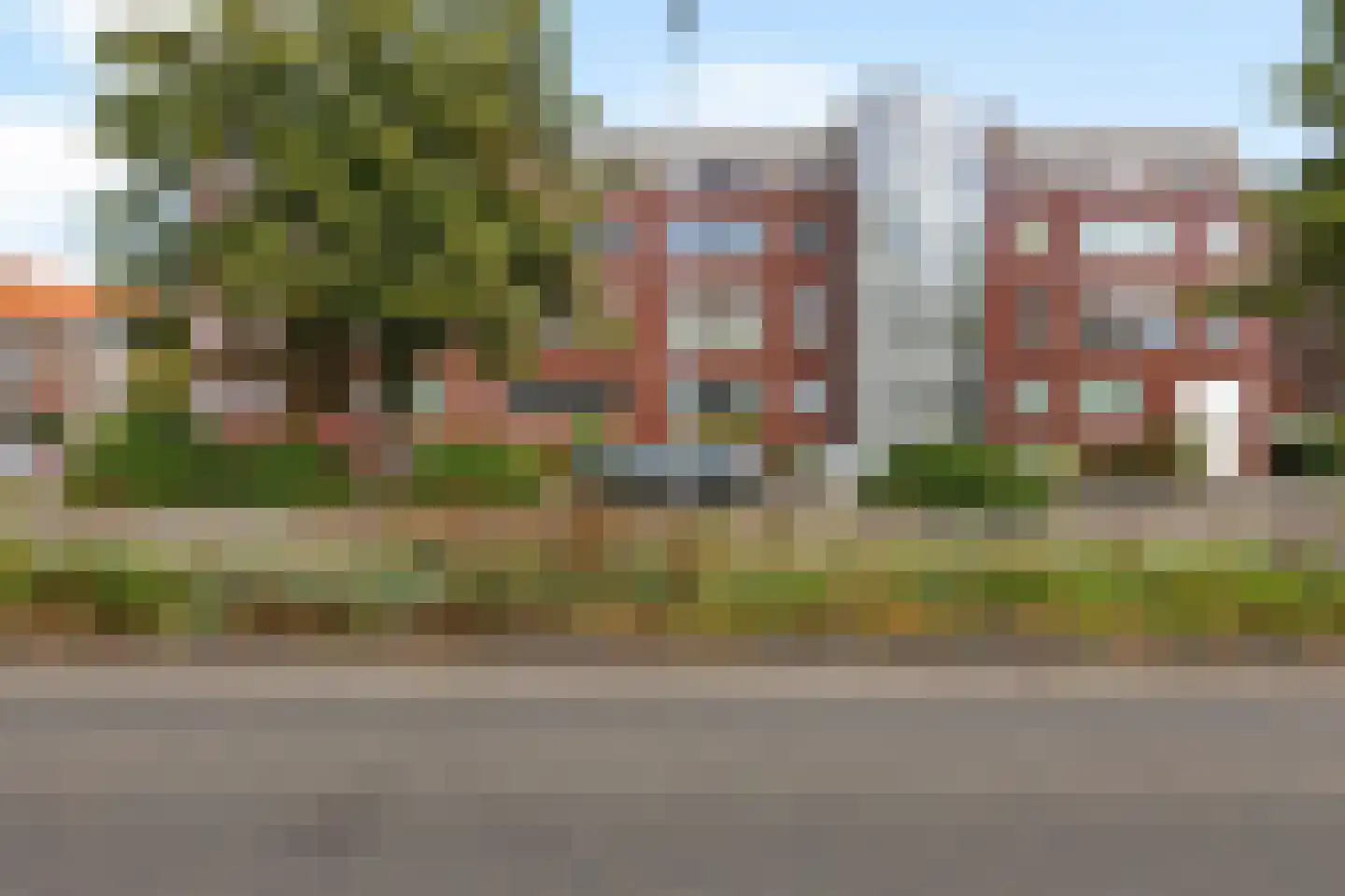 Rozenboomlaan 141 in Voorburg