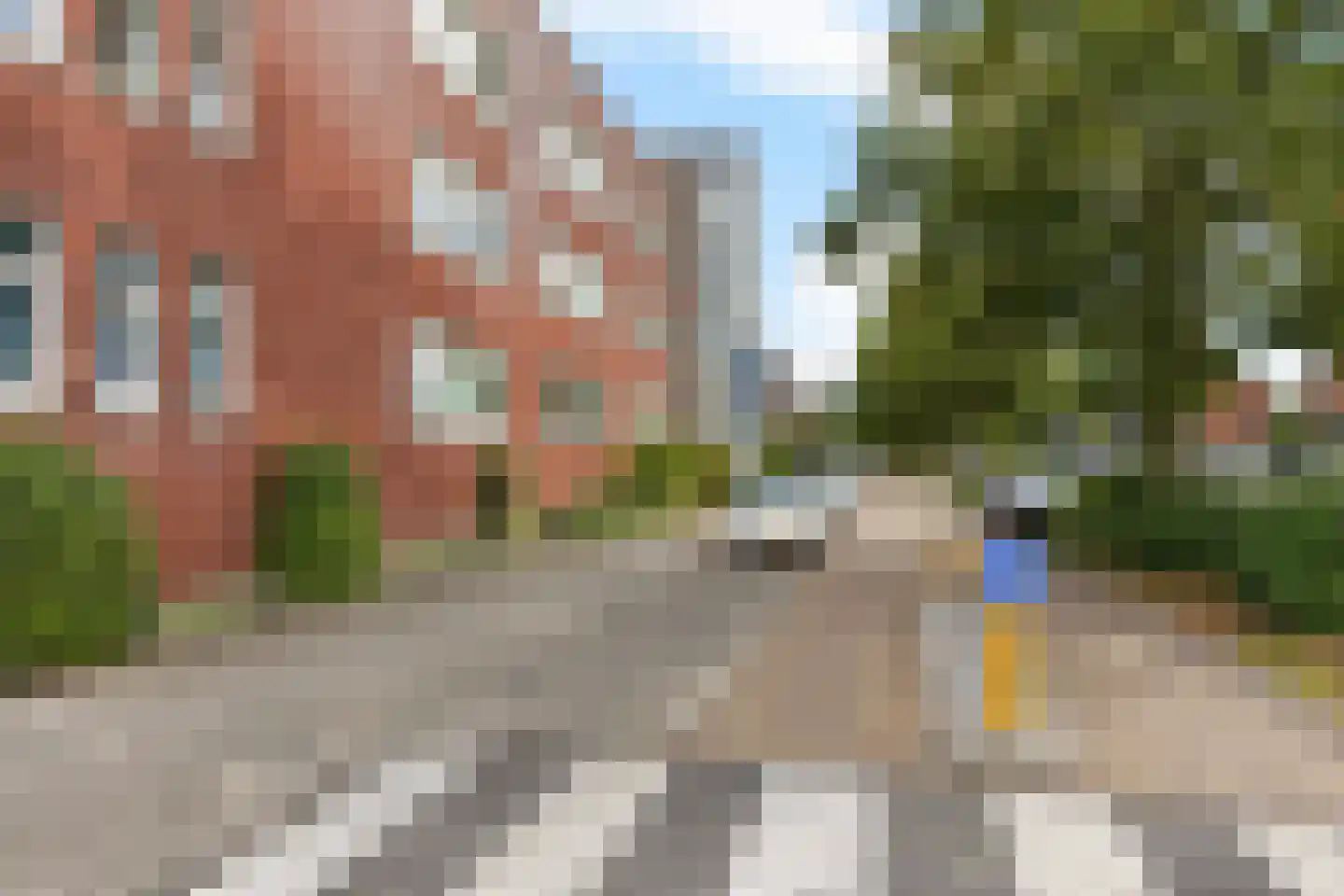 Rozenboomlaan 141 Voorburg thumbnail 42