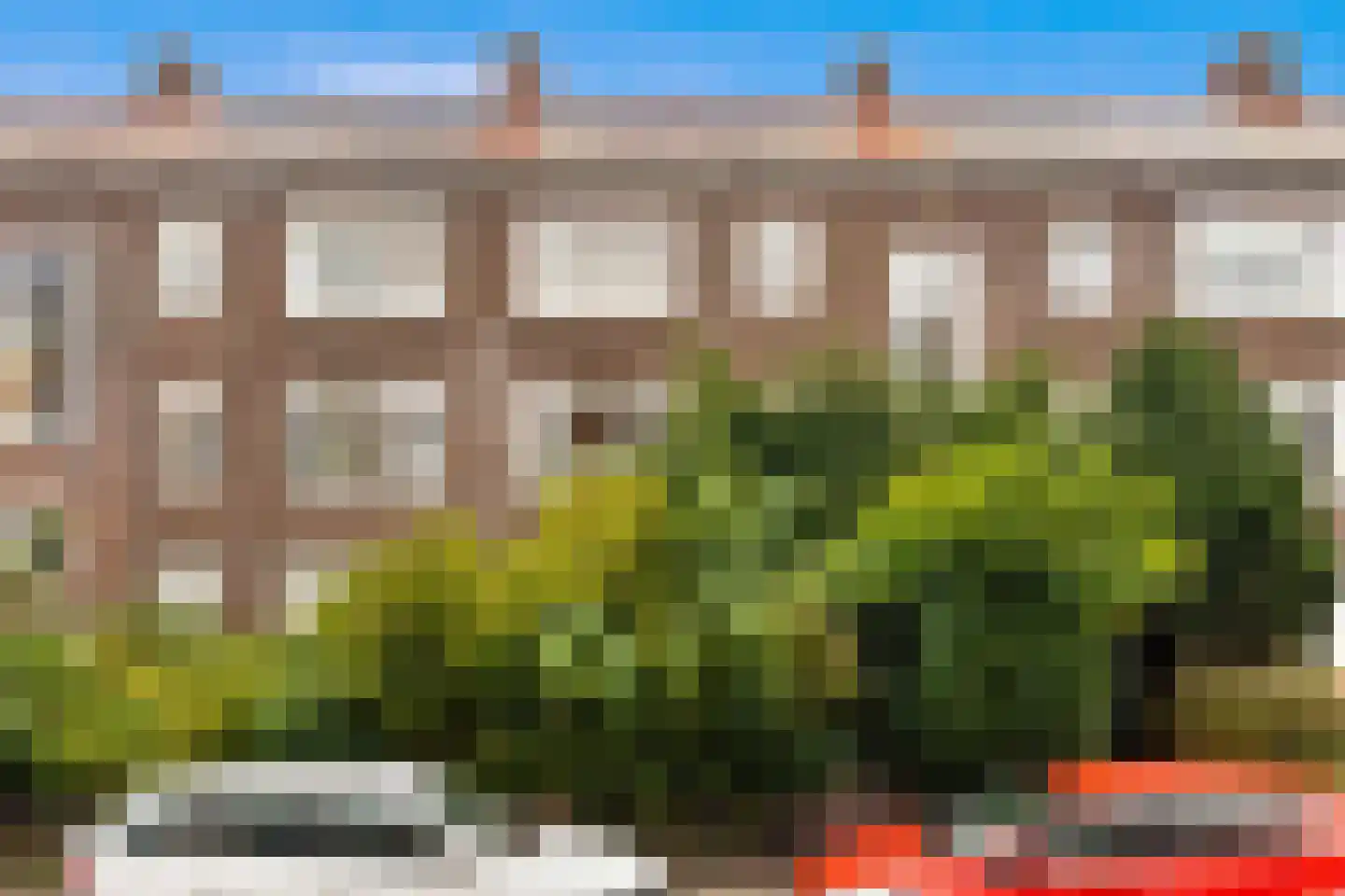 Rozenboomlaan 160 in Voorburg