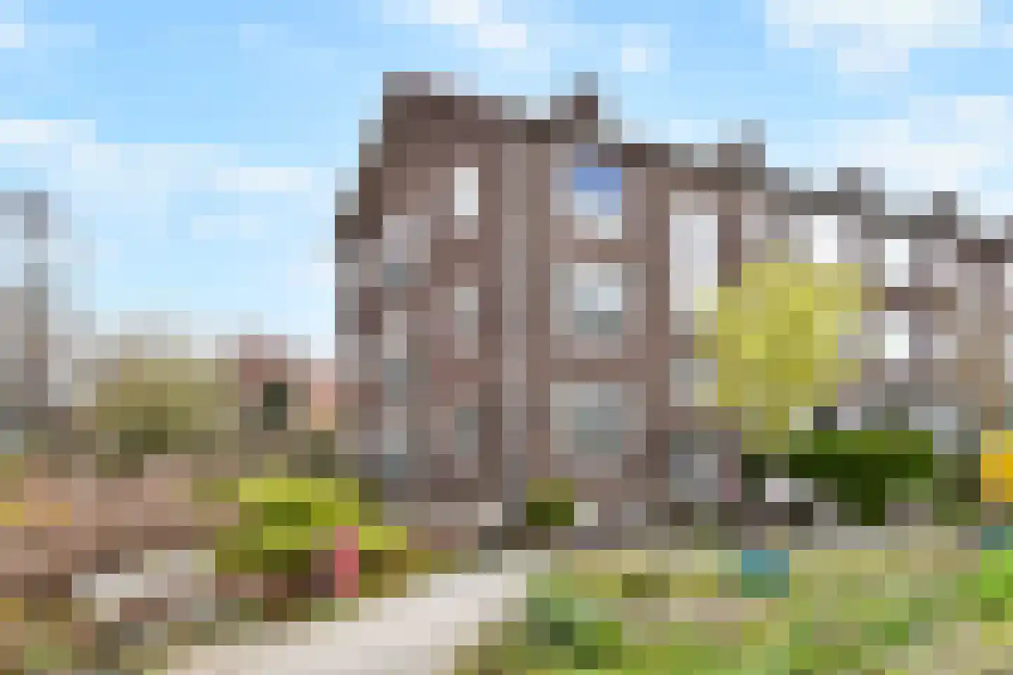 Rozenboomlaan 184 in Voorburg