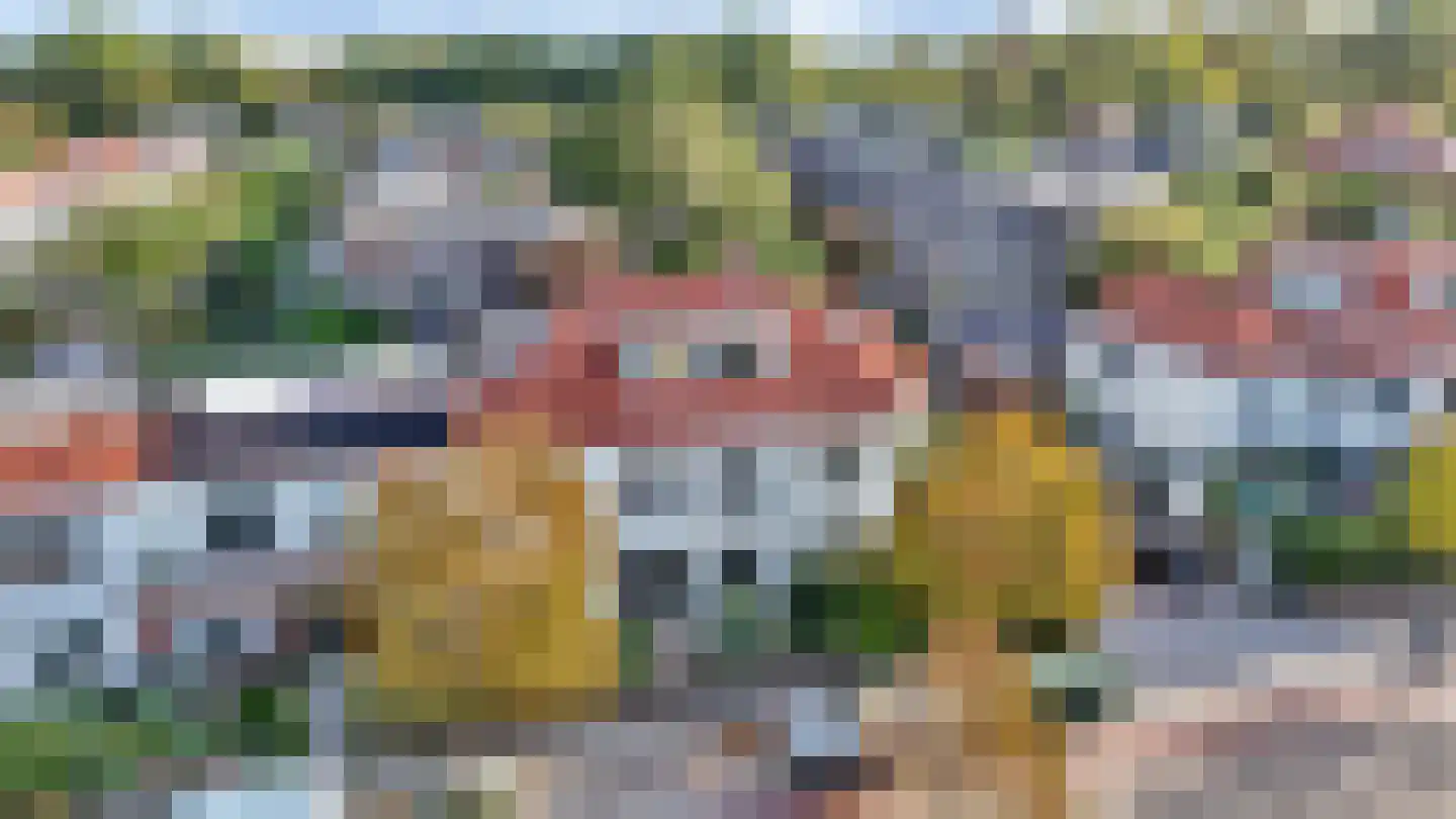 Rozenboomlaan 32 in Voorburg