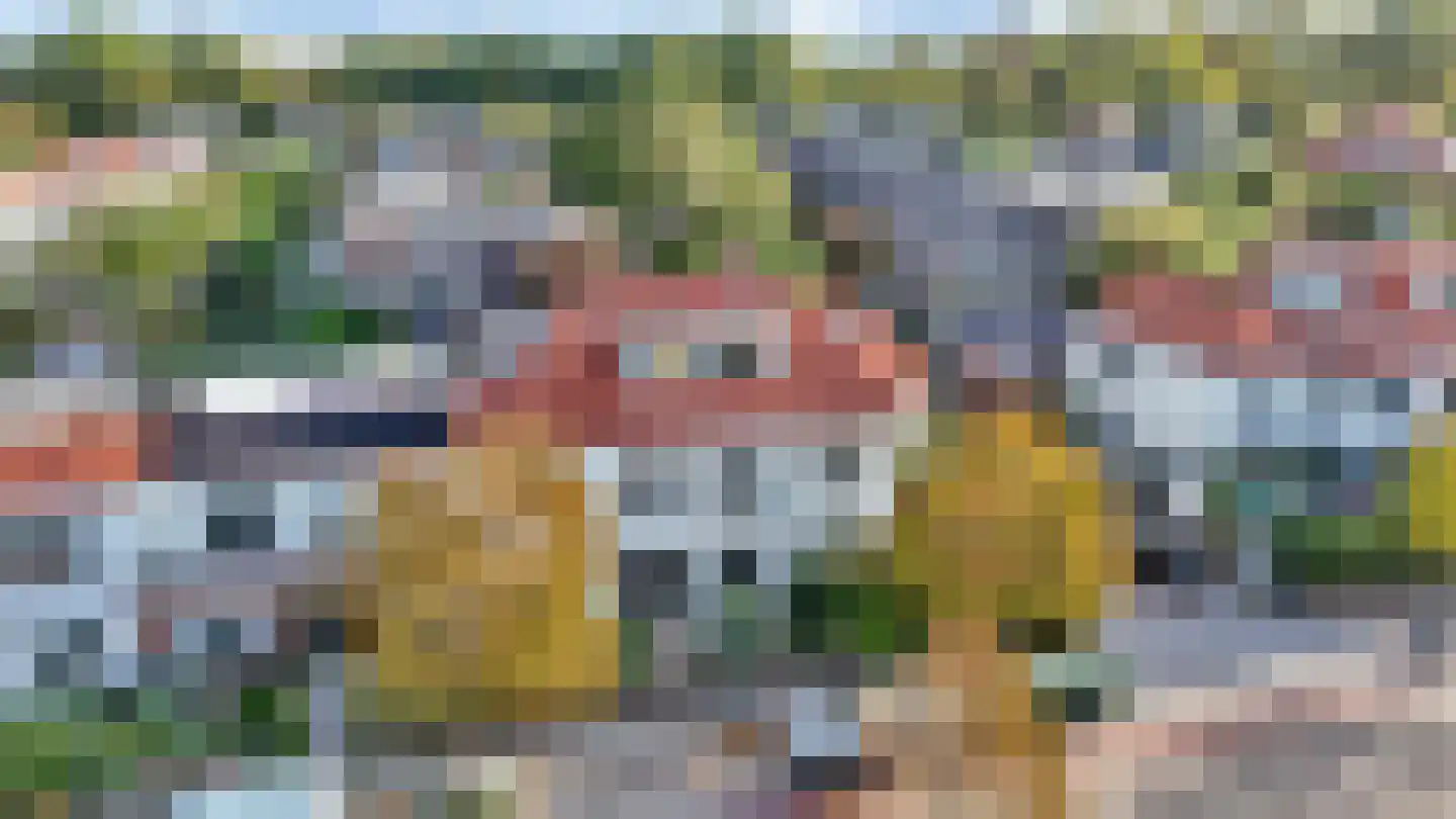 Rozenboomlaan 32 in Voorburg