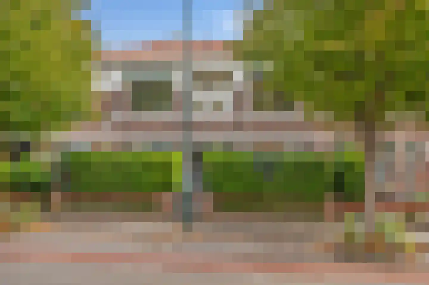 Rozenboomlaan 4 Voorburg