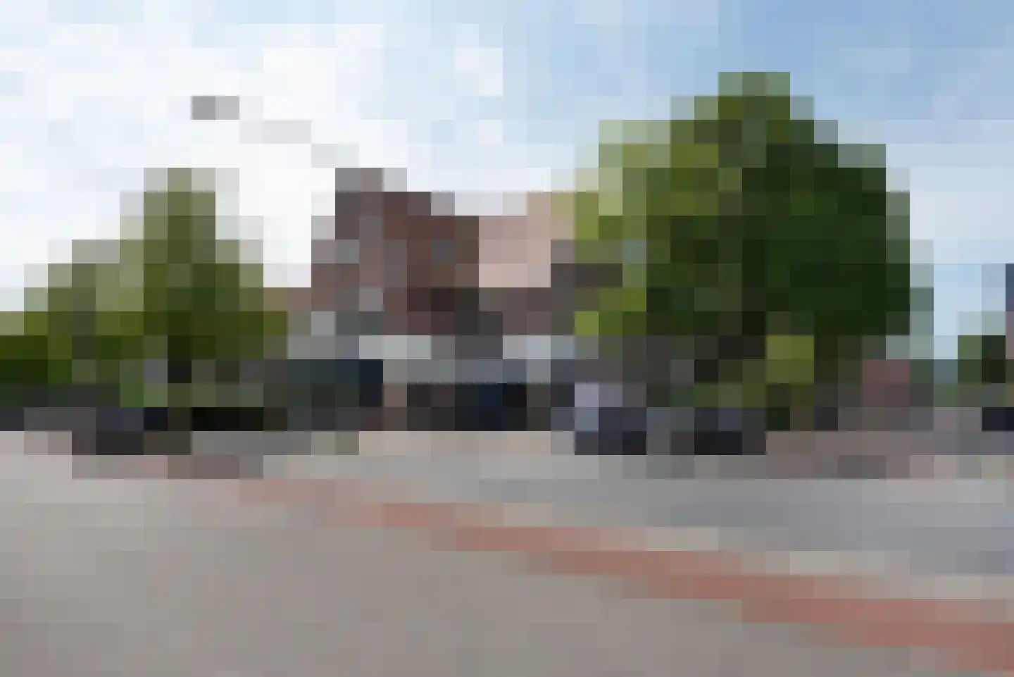 Rozenboomlaan 43 Voorburg thumbnail 26