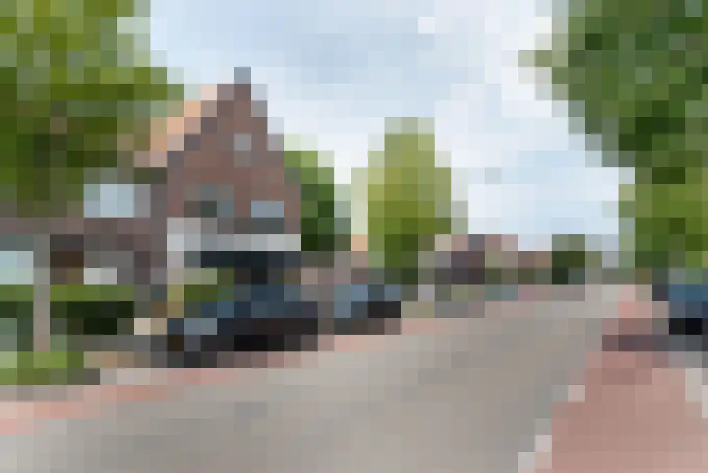 Rozenboomlaan 43 Voorburg thumbnail 28
