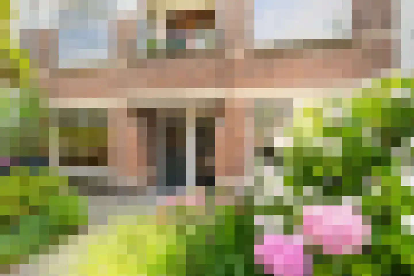 Rozenboomlaan 56 Voorburg