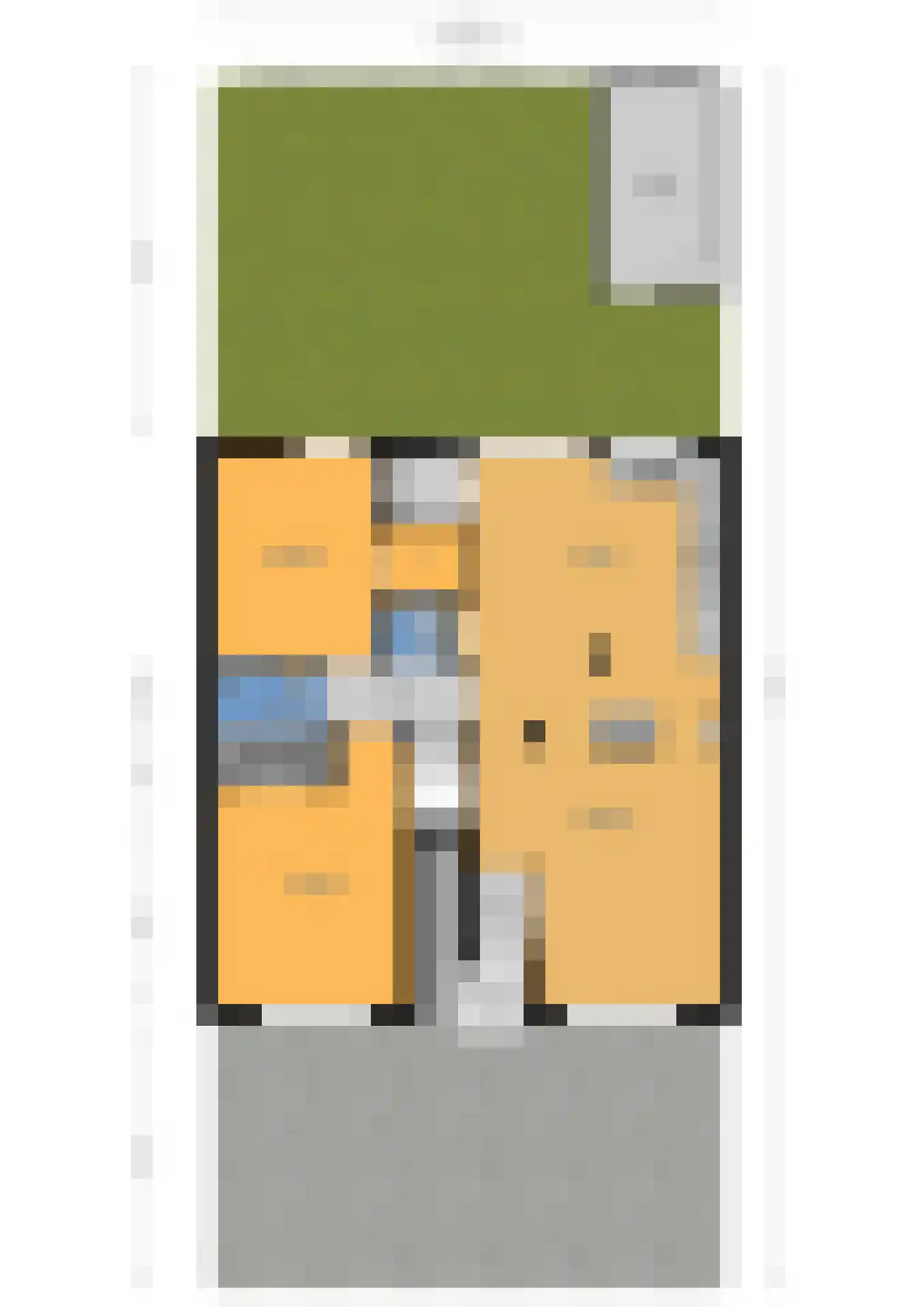 Rozenboomlaan 56 Voorburg thumbnail 35