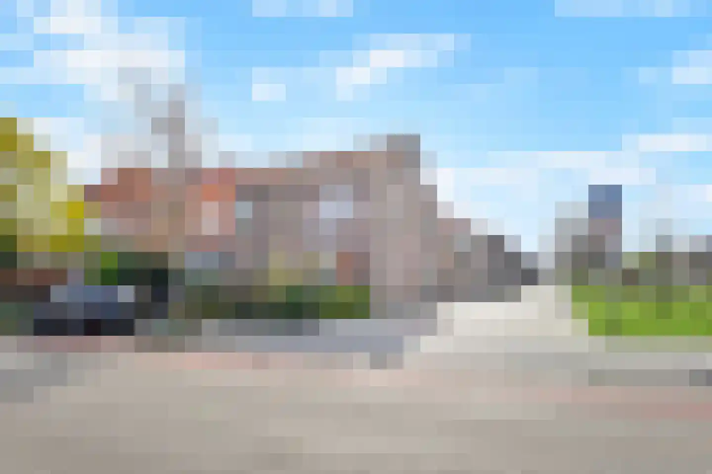 Rozenboomlaan 57 Voorburg