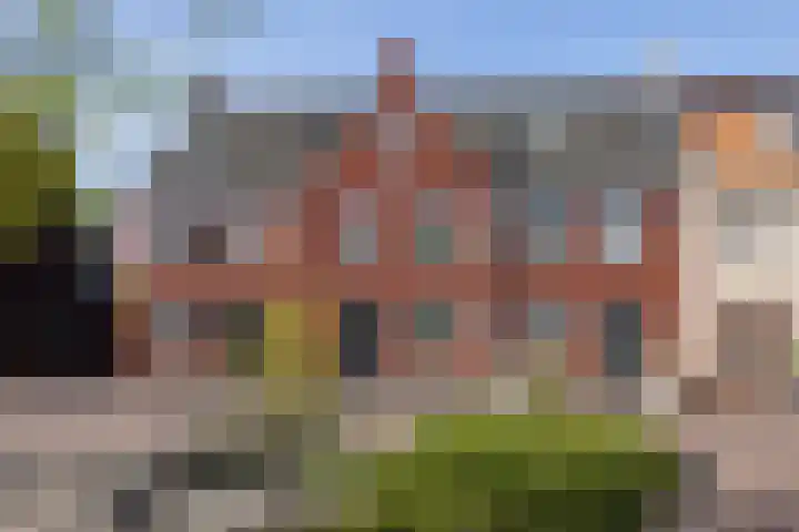 Rozenbottel 11 en Hengelo