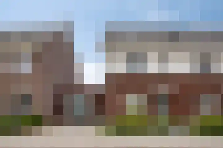 Rozenbottel 20 in Borne