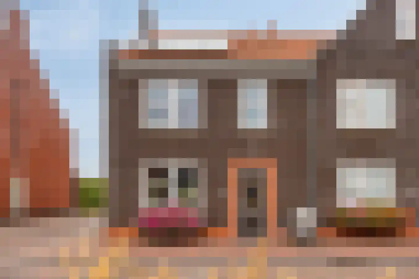 Rozenbottel 6 in Hengelo