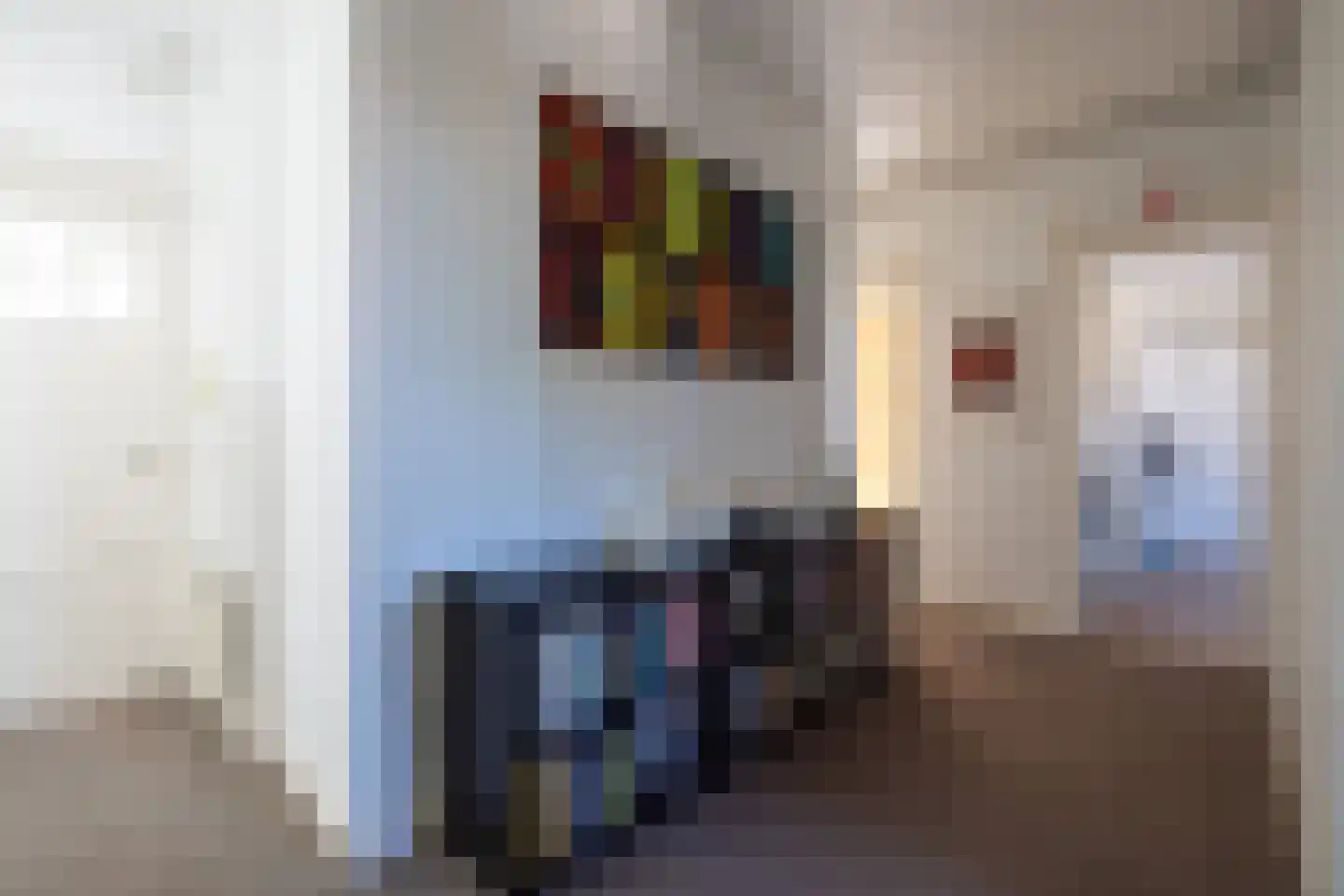 Rozenburglaan 52 A Rotterdam thumbnail 29