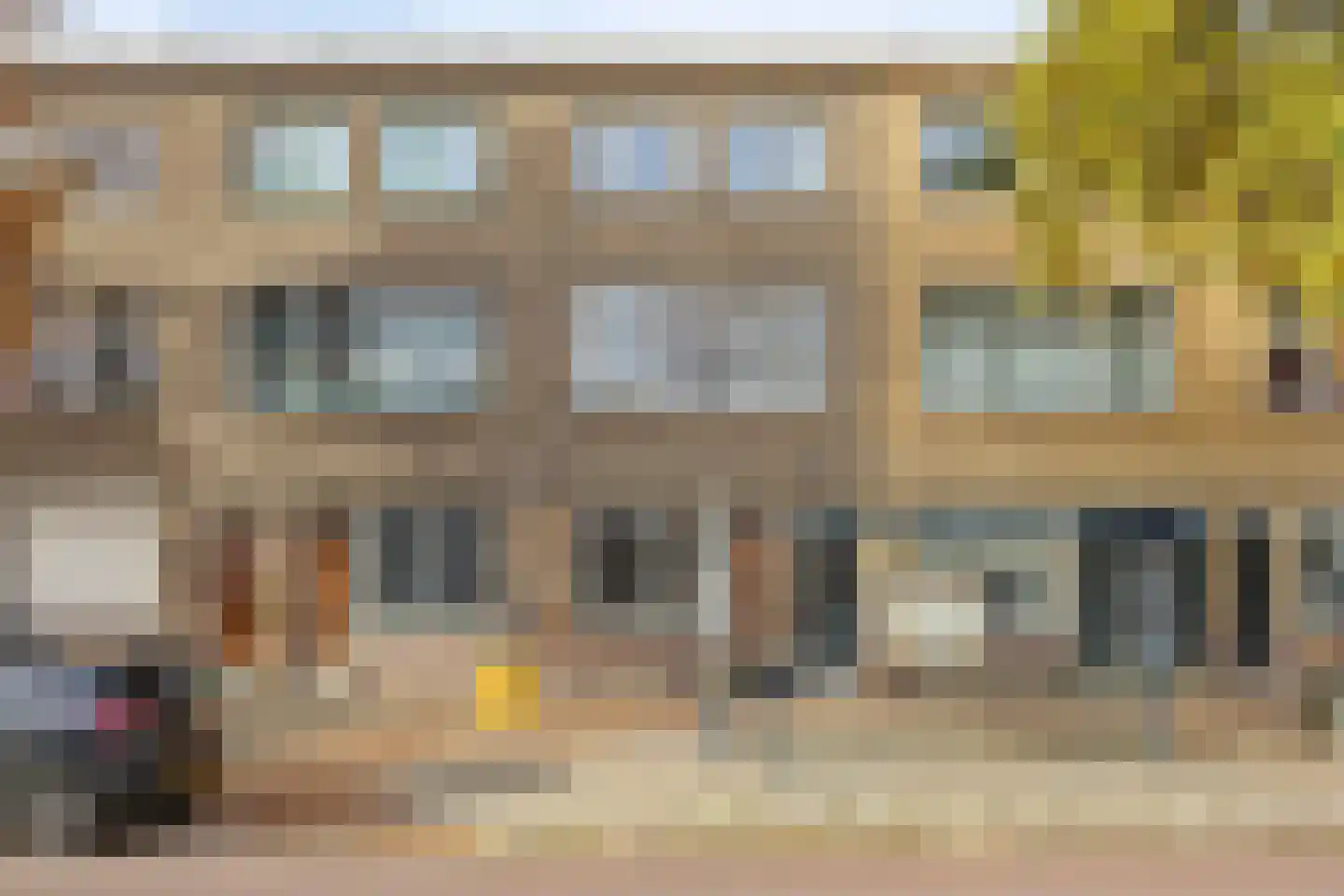 Rozenburgsestraat 14 B Schiedam