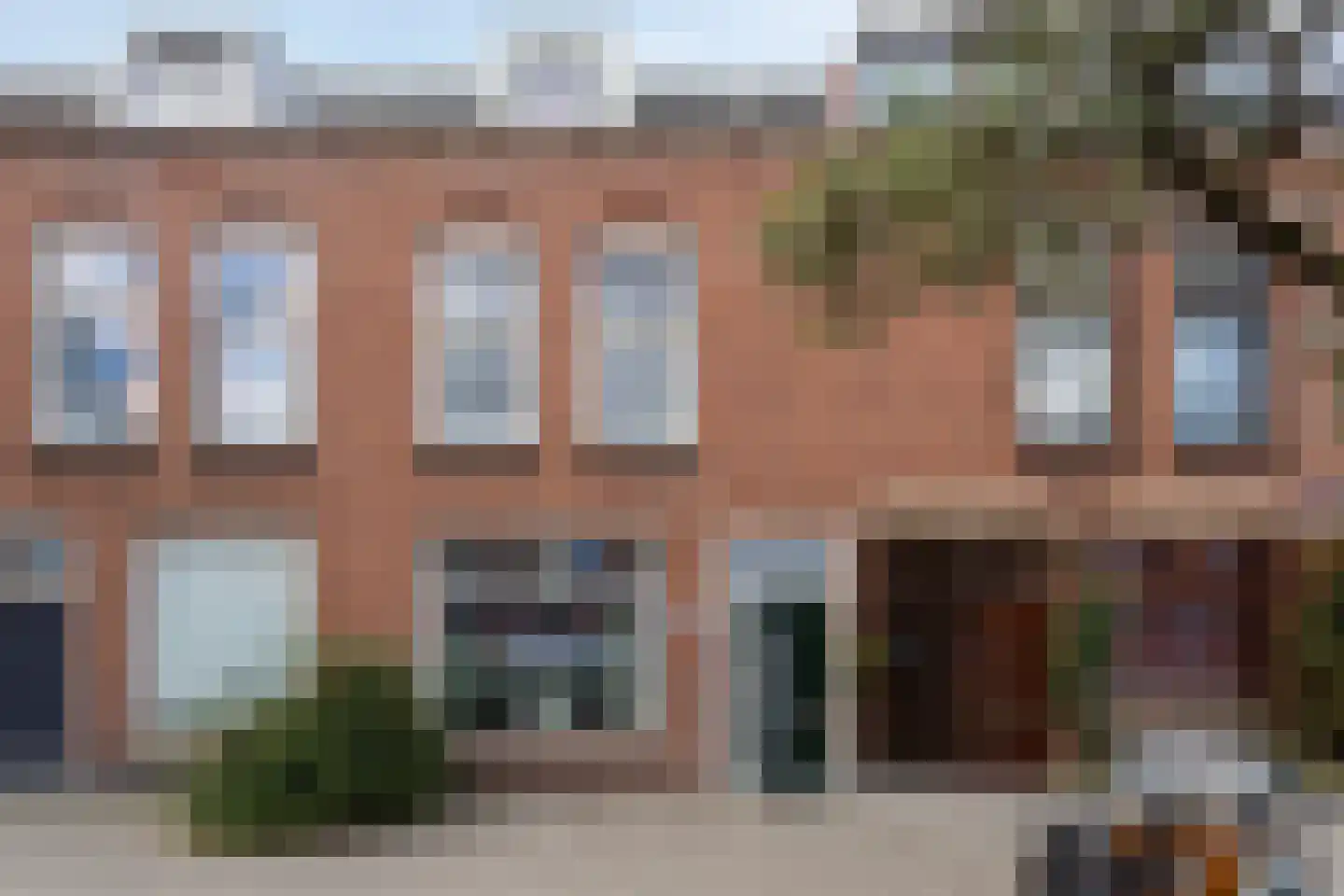 Rozenburgsestraat 30 in Schiedam