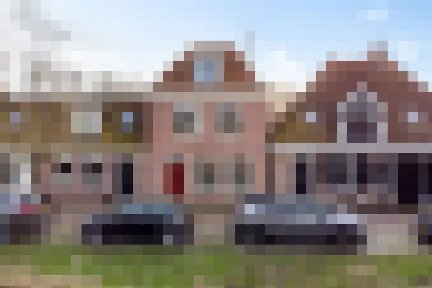 Rozendaal 10 Monnickendam