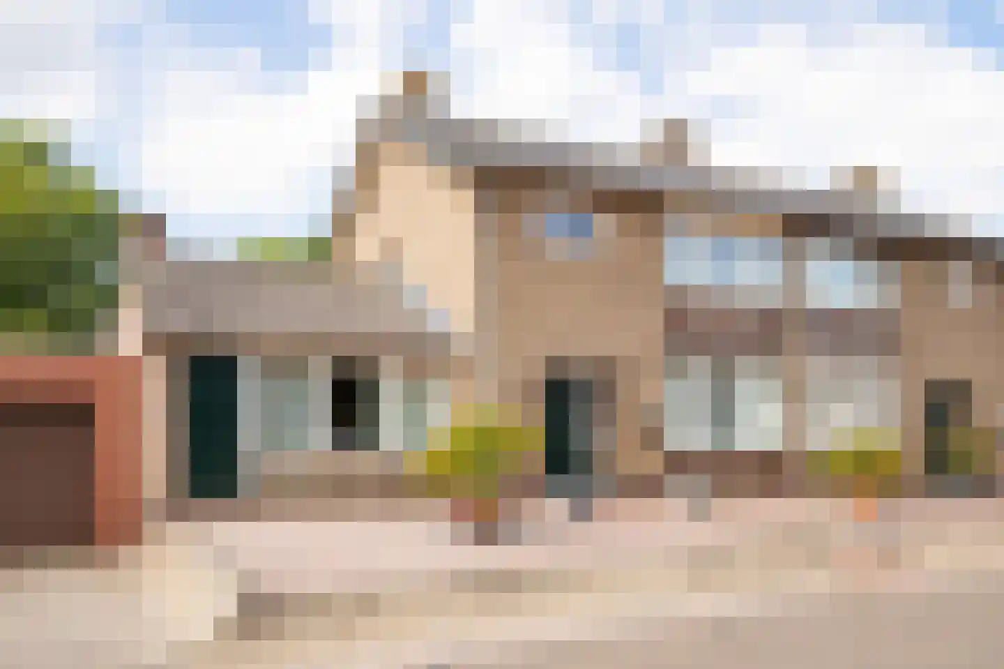 Rozendaalseheide 5 in Montfort