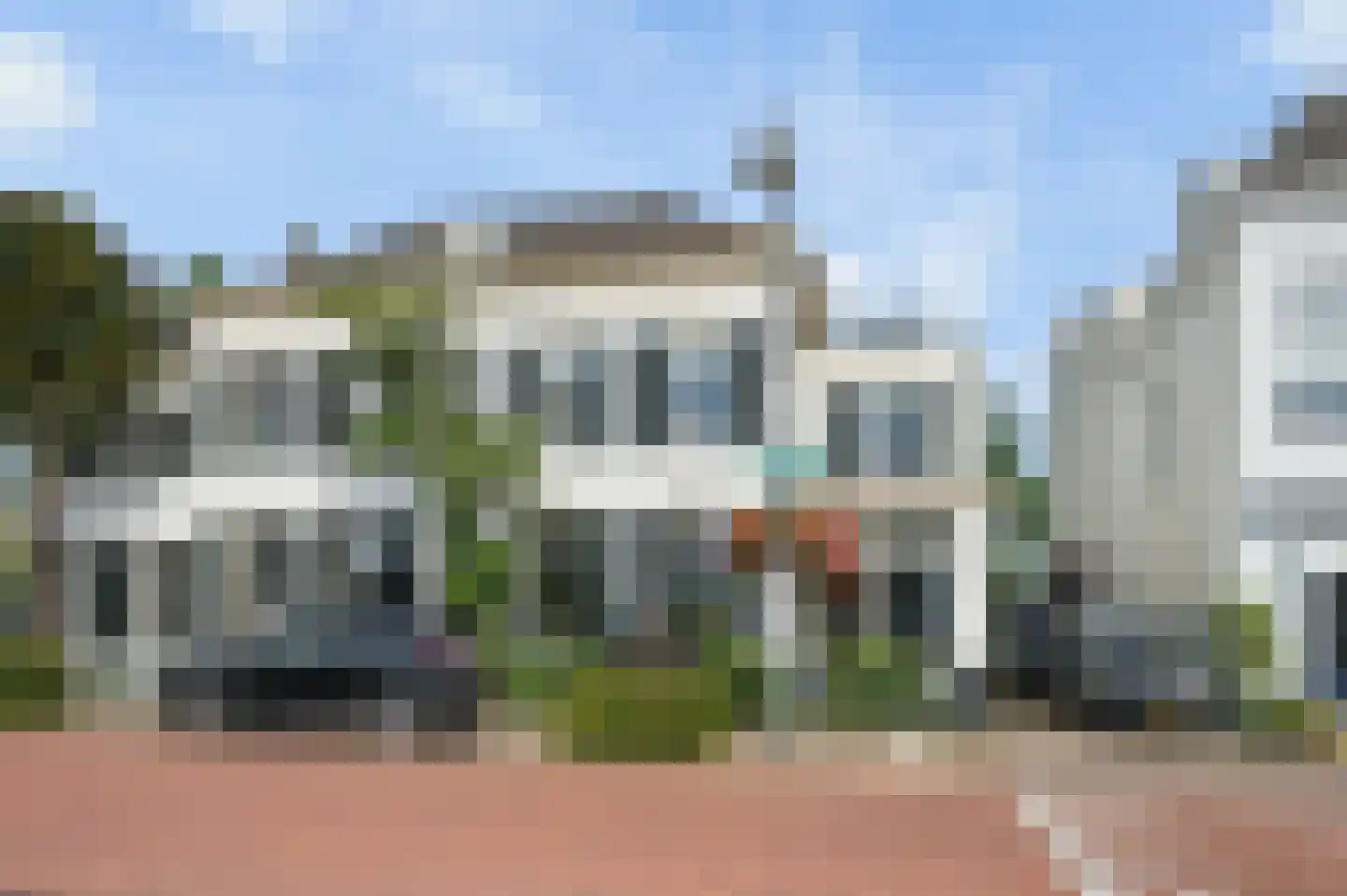Rozendaalselaan 22 in Velp