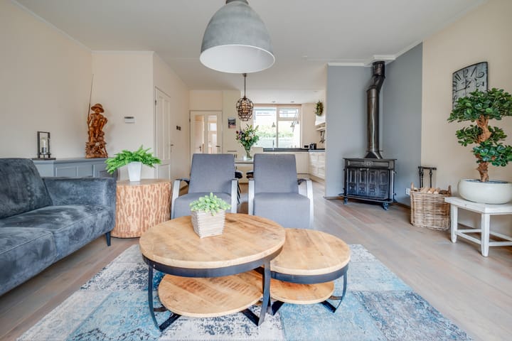 Rozendreef 20 in Bleiswijk foto