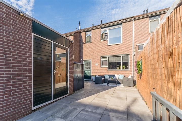 Rozengaard 12 33 in Lelystad photo