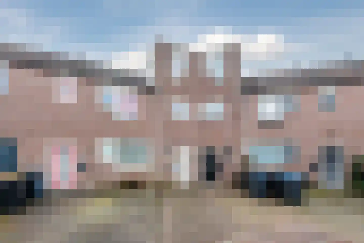 Rozengaard 15 15 36 Lelystad
