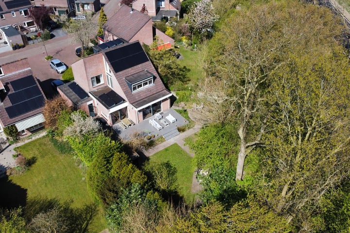 Rozengaard 19 44 in Lelystad photo