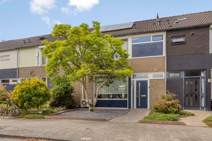 Rozengaard 60 in Boxtel photo